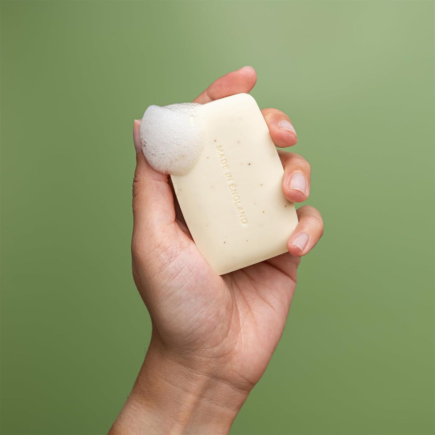 Revitale Advanced BHA Salicylic Acid &amp; Sulphur Scrub Soap – Clarifying Exfoliating Bar