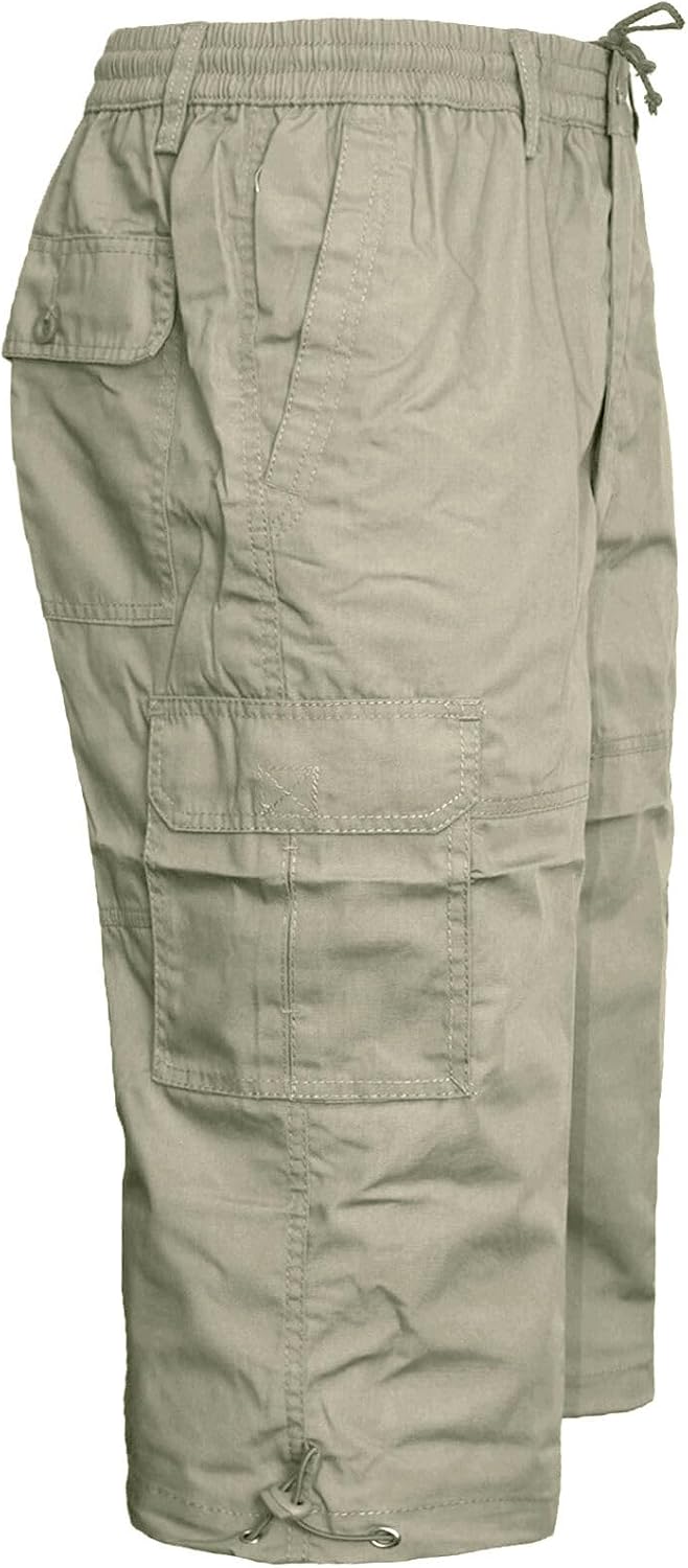 Everyday Comfort in a Pair of Shorts That Actually Feel Right