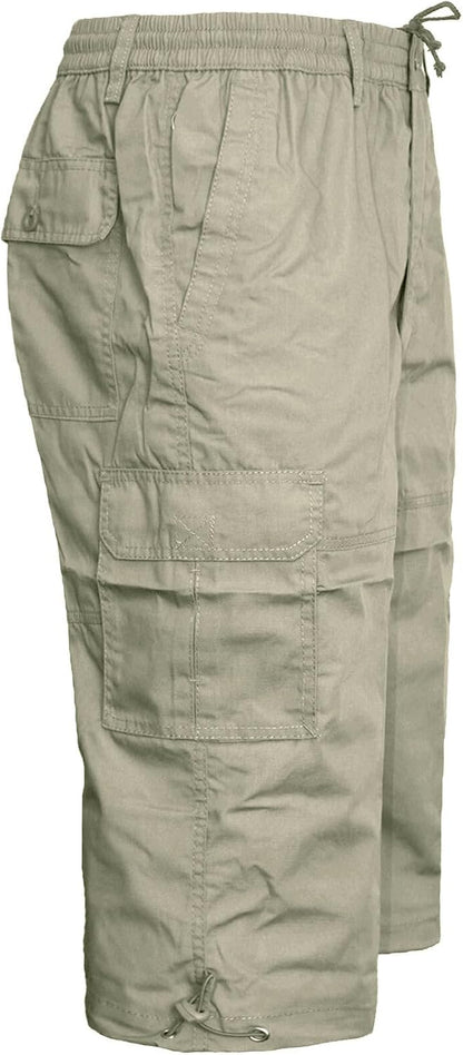 Everyday Comfort in a Pair of Shorts That Actually Feel Right