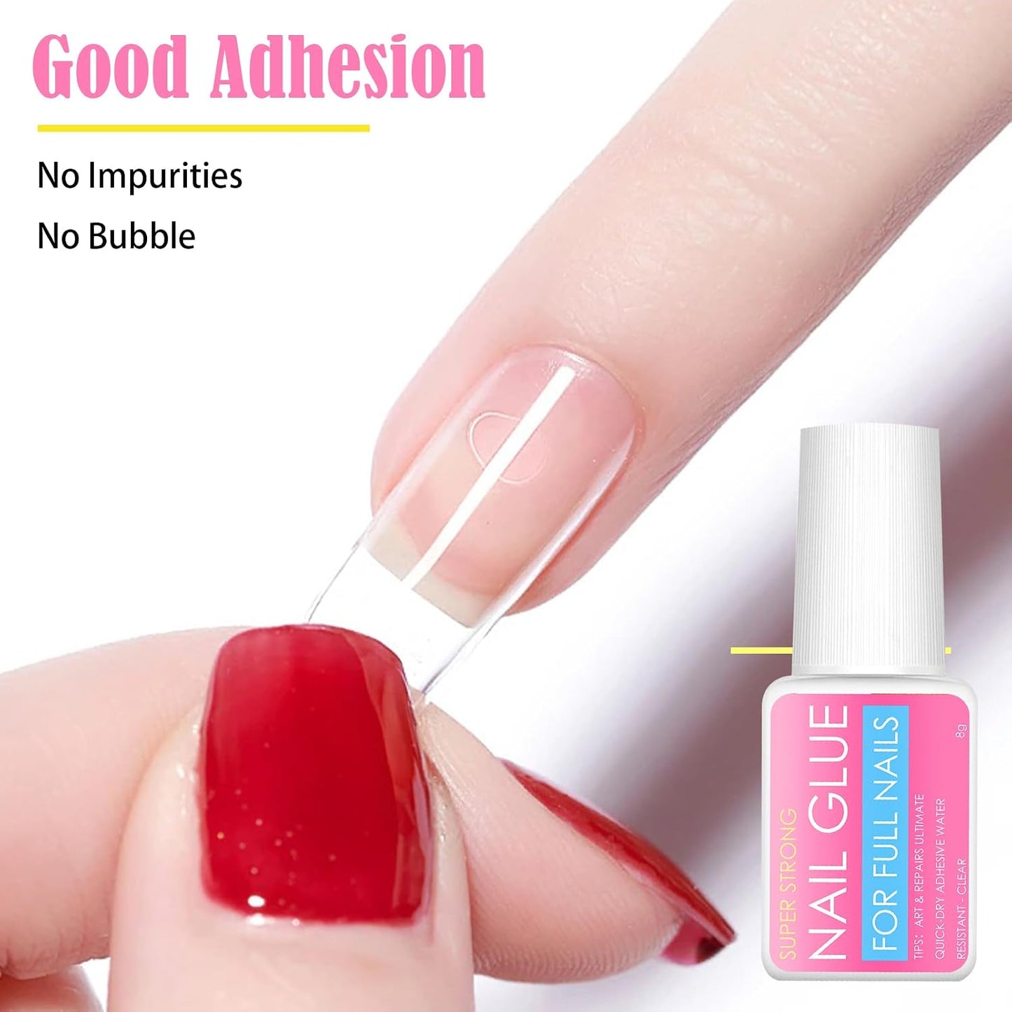 Keeping Your Manicure in Place Without the Drama