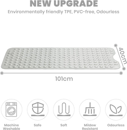 Why the Good Nite Extra‑Long Bath Mat Might Just Be Your Bathroom’s New Best Friend