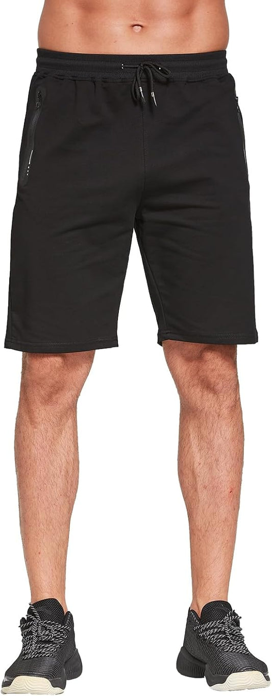 Why the JustSun Jogger Shorts Might Just Become Your Go‑To