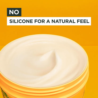 Why the Garnier Banana Hair Food Mask feels like a snack for your strands