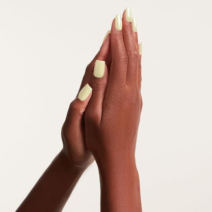 Mylee Lemonade Gel Polish – the sunny nail you didn’t know you needed