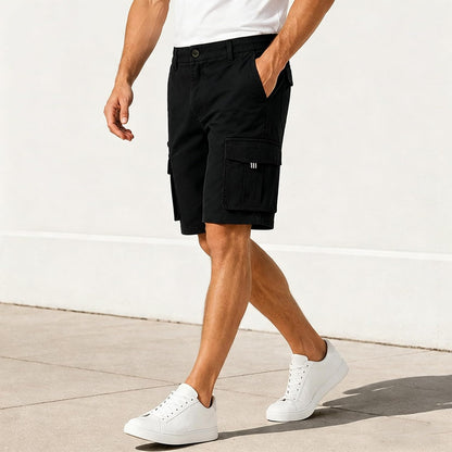 Why the NWDEY Cargo Work Shorts Might Just Be Your Summer Go‑To
