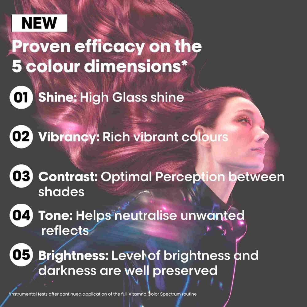 Color Fixing Concentrate Care Vitamino Color Spectrum L'Oréal Professionnel 750ML