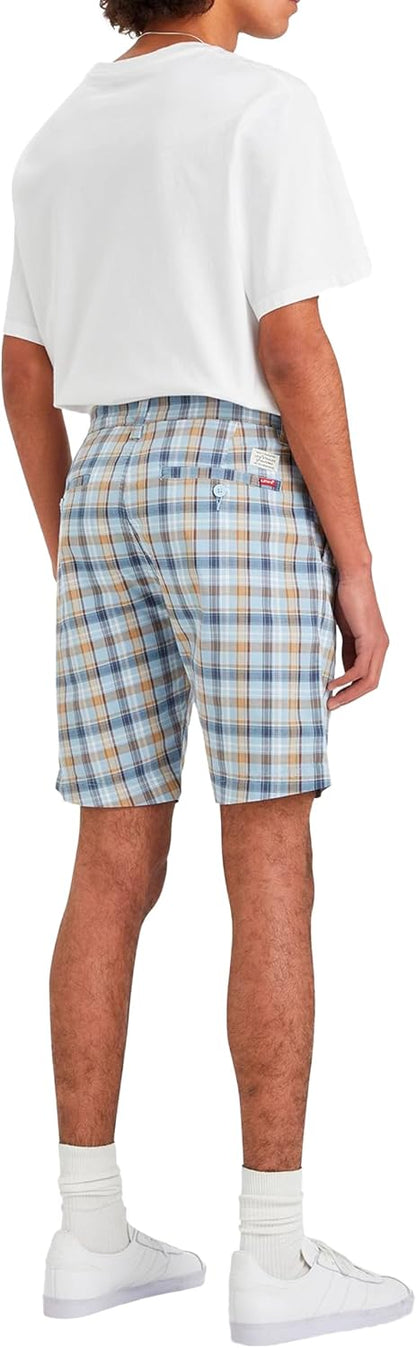 Levi’s XX Chino Taper II Shorts – The Easy‑Going Upgrade Your Summer Wardrobe Needs