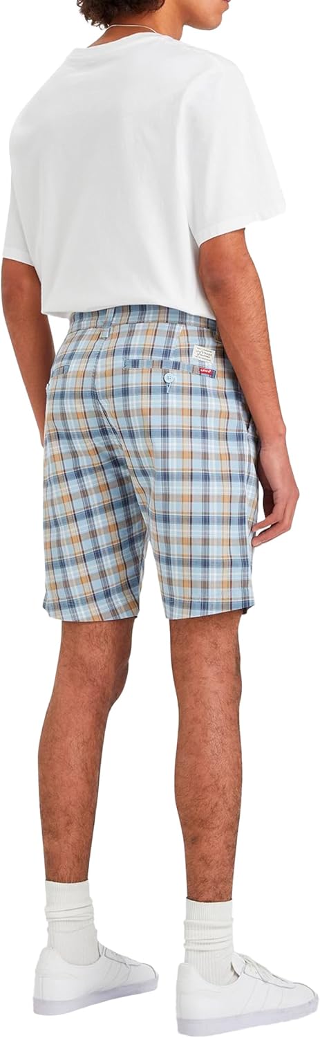 Levi’s XX Chino Taper II Shorts – The Easy‑Going Upgrade Your Summer Wardrobe Needs
