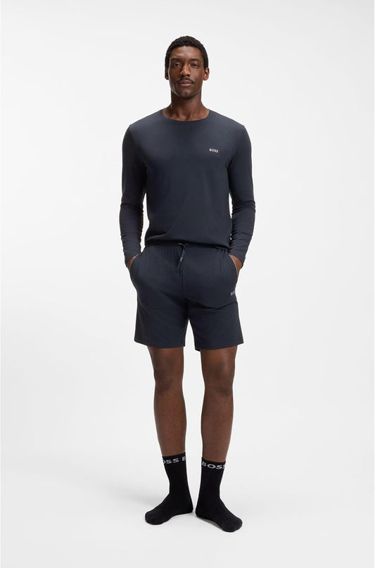 Finding the right pair of shorts without overthinking it