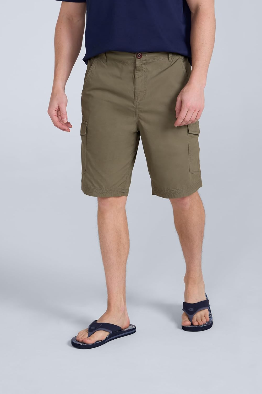 Why the Atlantis Cargo Shorts are slipping into my summer rotation