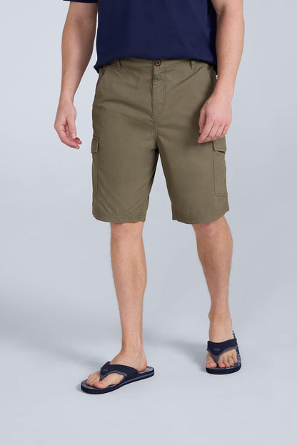 Why the Atlantis Cargo Shorts are slipping into my summer rotation