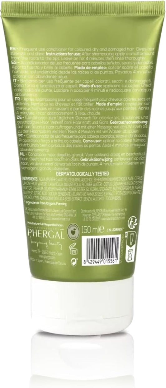 Naturtint Colour Fixing Protective Conditioner, 150 ml