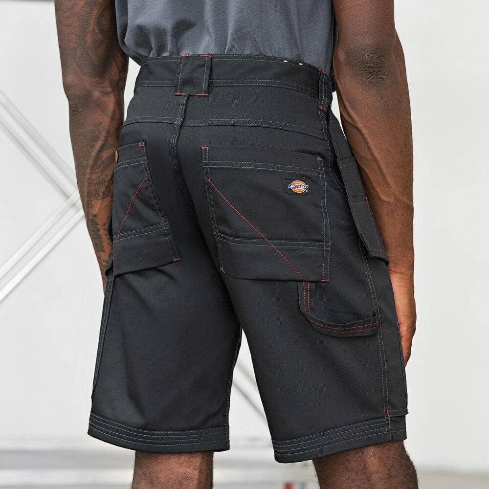Why the Dickies “Redhawk Pro” Shorts Feel Like a Work‑site Upgrade