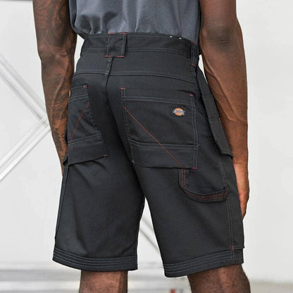 Why the Dickies “Redhawk Pro” Shorts Feel Like a Work‑site Upgrade