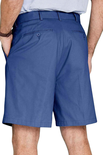Why the Chums Cotton Chino Shorts feel like a summer essential