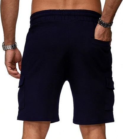 Finding the right pair of cargo shorts for a long summer shift