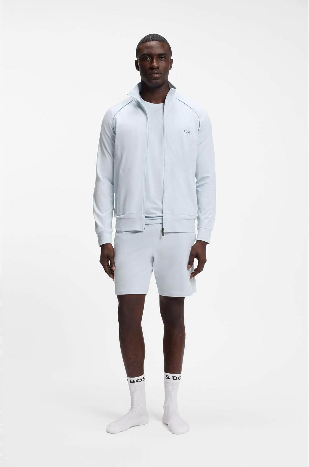 Why the BOSS Mens and Match Short Might Just Be Your New Go‑To