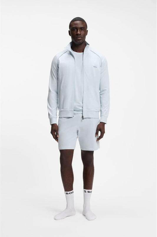Why the BOSS Mens and Match Short Might Just Be Your New Go‑To