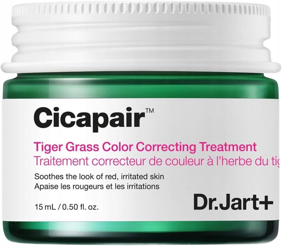 Tiger Grass Colour Correcting Treatment 15 ml