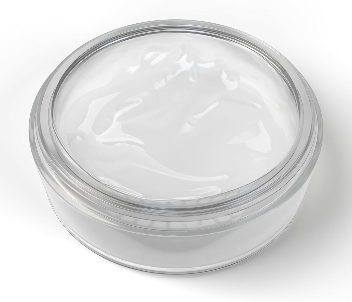 Clever Soap 0.5% Piroctone Olamine Face &amp; Body Cream - Helps Prevent Flare-Ups - Suitable For Seborrheic Dermatitis, Psoriasis, Acne, Dry &amp; Oily, Sensitive Skin - Fragrance &amp; Oil Free, For Men &amp; Women