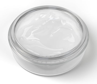 Clever Soap 0.5% Piroctone Olamine Face &amp; Body Cream - Helps Prevent Flare-Ups - Suitable For Seborrheic Dermatitis, Psoriasis, Acne, Dry &amp; Oily, Sensitive Skin - Fragrance &amp; Oil Free, For Men &amp; Women
