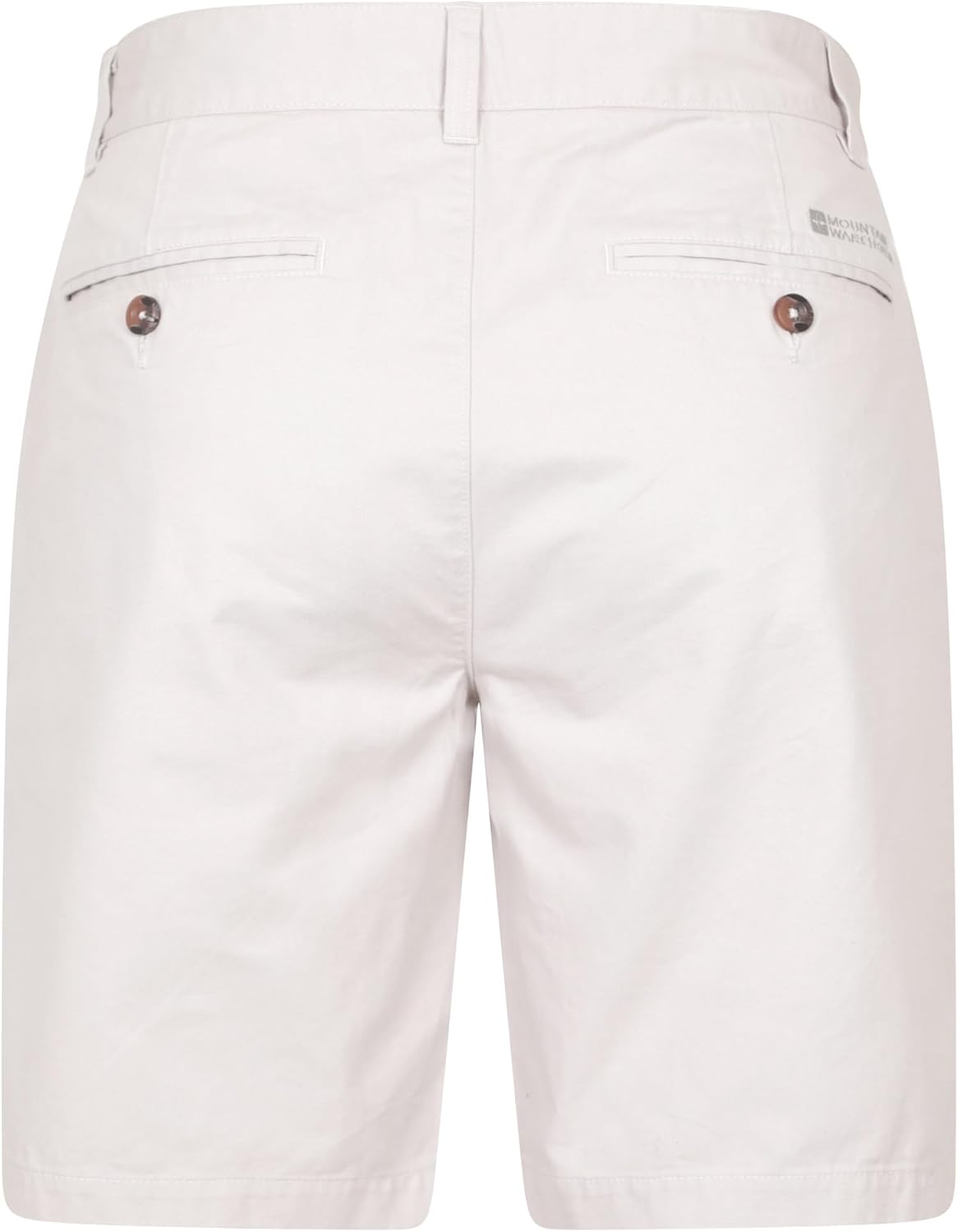Why the Woods Men’s Chino Shorts Might Just Become Your Go‑To Summer Wardrobe Piece