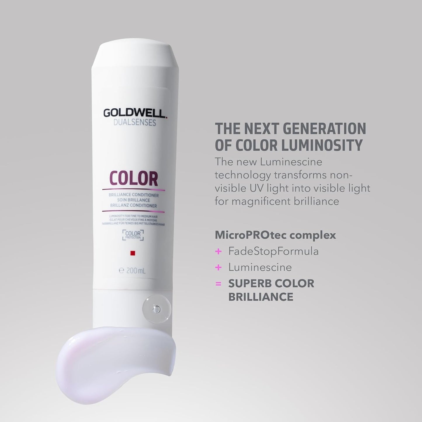 Goldwell Dualsenses Color Conditioner 1