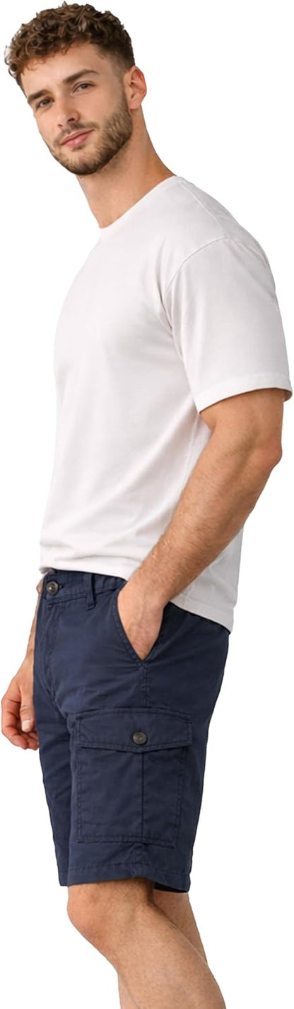 Finding the right pair of summer shorts without overthinking it