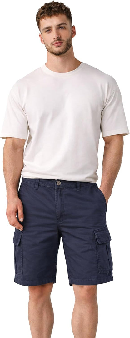 Finding the right pair of summer shorts without overthinking it