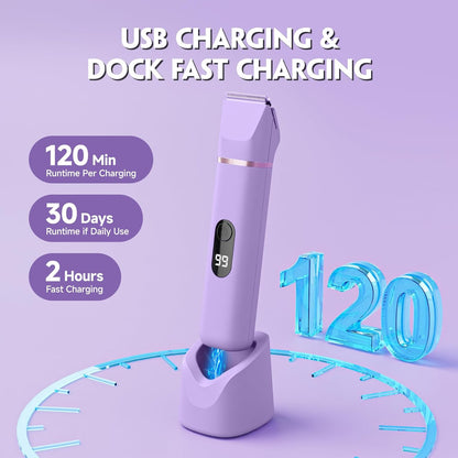 Why the Tiovara 3‑in‑1 Women’s Shaver Might Just Be Your New Grooming Buddy