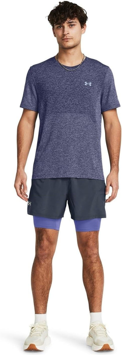 Why the Under Armour UA Launch 2‑in‑1 Shorts Might Be Your Next Run Companion