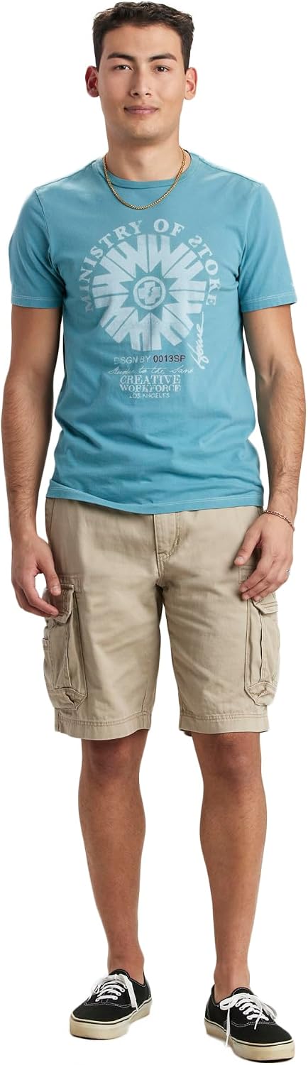 Why the UNIONBAY Survivor Belted Cargo Shorts Might Just Be Your Next Go‑To