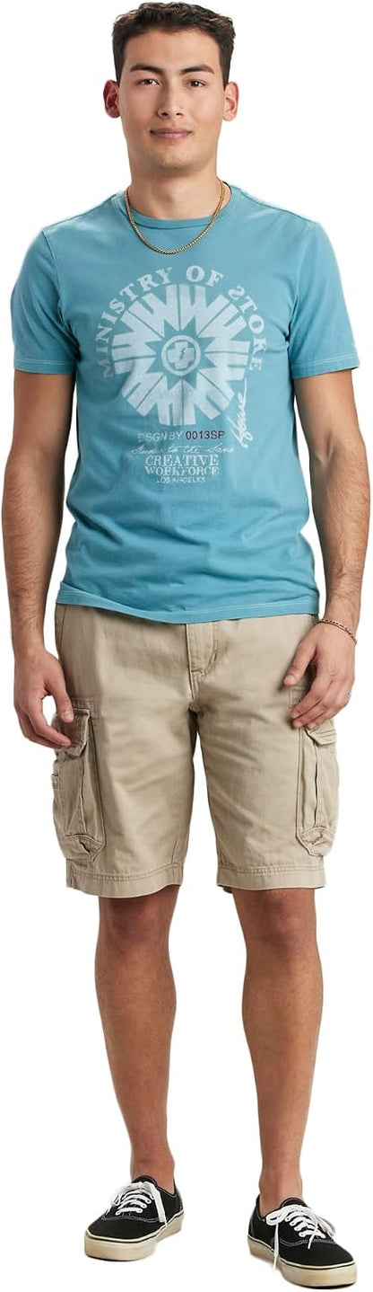 Why the UNIONBAY Survivor Belted Cargo Shorts Might Just Be Your Next Go‑To