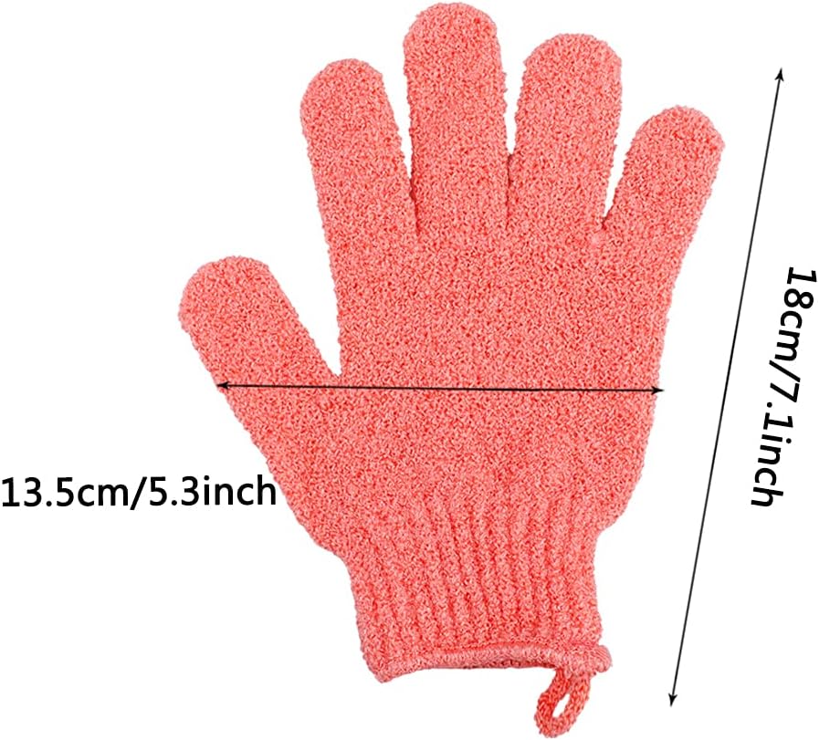 Why a Simple Pair of Gloves Can Change Your Shower Routine