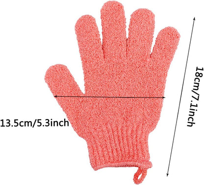 Why a Simple Pair of Gloves Can Change Your Shower Routine