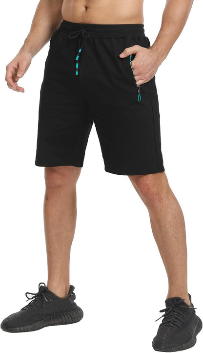 Why a Pair of Stretch Jogger Shorts Might Just Be Your Summer Go‑to