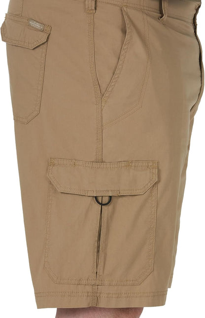 Lee’s Extreme Motion Crossroad Cargo Shorts – The Everyday Adventure Gear