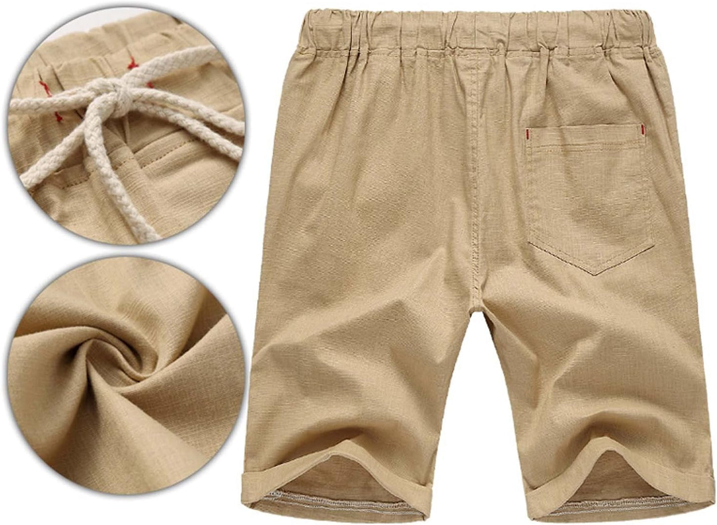 Finding the right pair of summer shorts for everyday moves