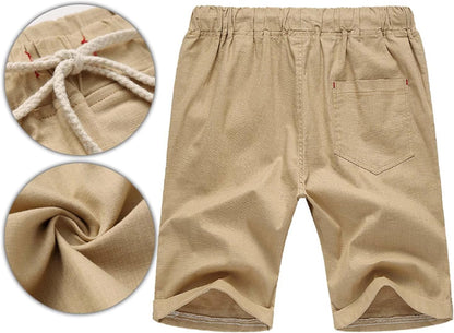 Finding the right pair of summer shorts for everyday moves