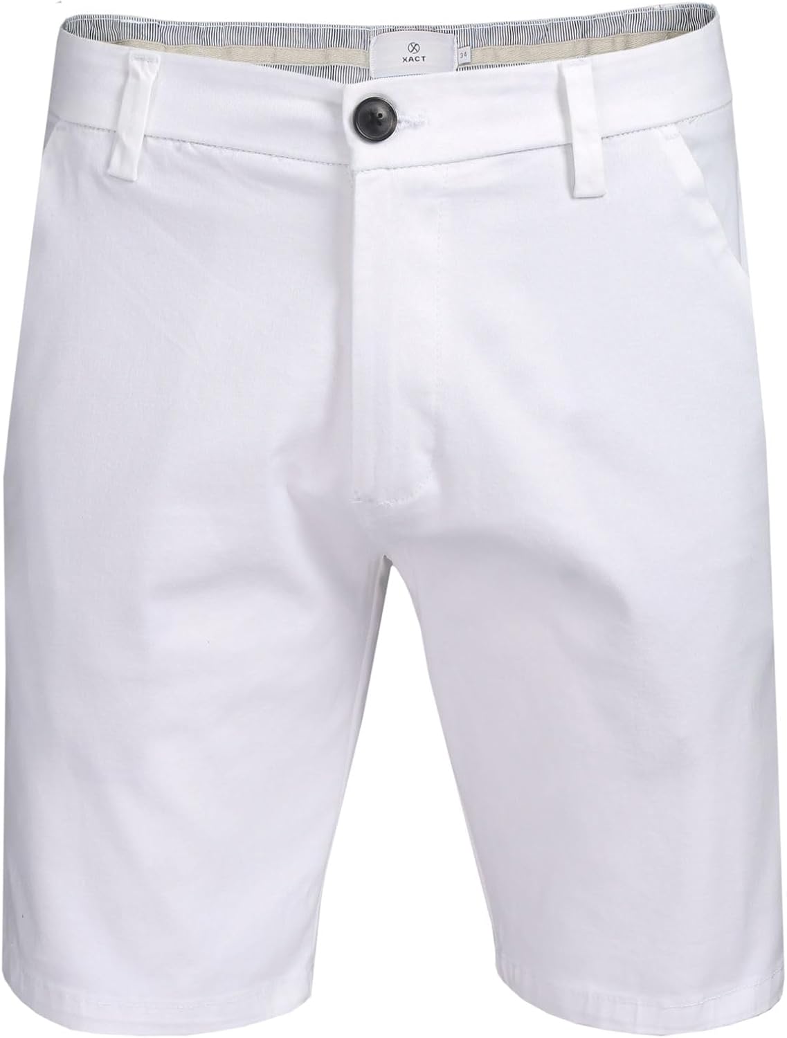 Why these chinos could become your go‑to summer shorts