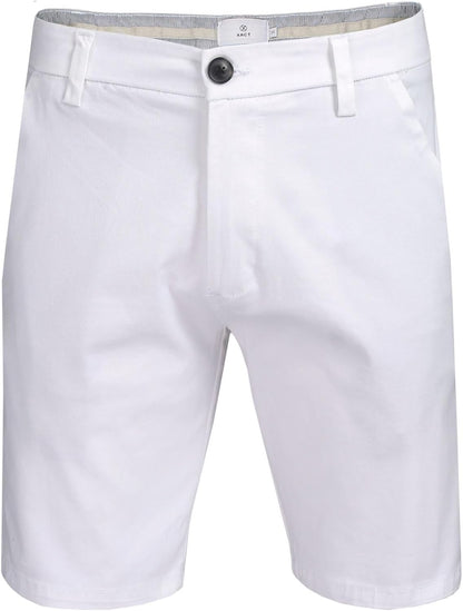 Why these chinos could become your go‑to summer shorts