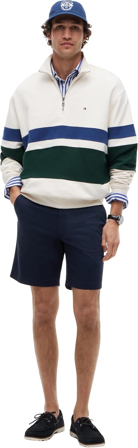 Tommy Hilfiger Men’s Other Shorts – a laid‑back upgrade