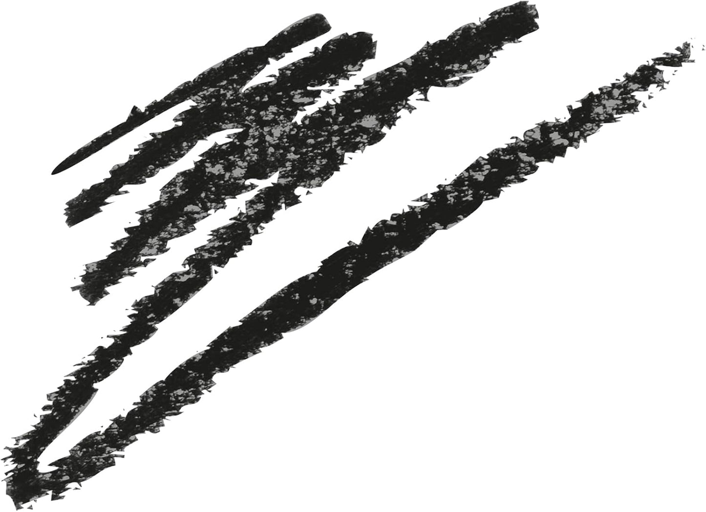 lavera Soft Eyeliner -Black 01 - natural cosmetics - Comfortable application - Free from silicones, free from mineral oil - Vegans - Organic jojoba oil &amp; Organic sunflower oil - 1,14g