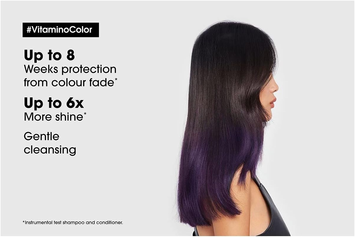 L'Oreal Professionnel Serie Expert Vitamino Color Conditioner 750Ml