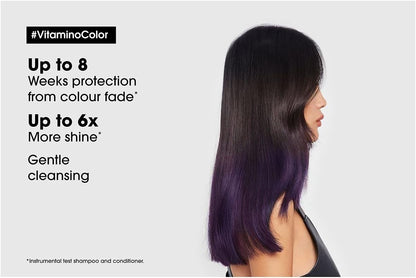 L'Oreal Professionnel Serie Expert Vitamino Color Conditioner 750Ml