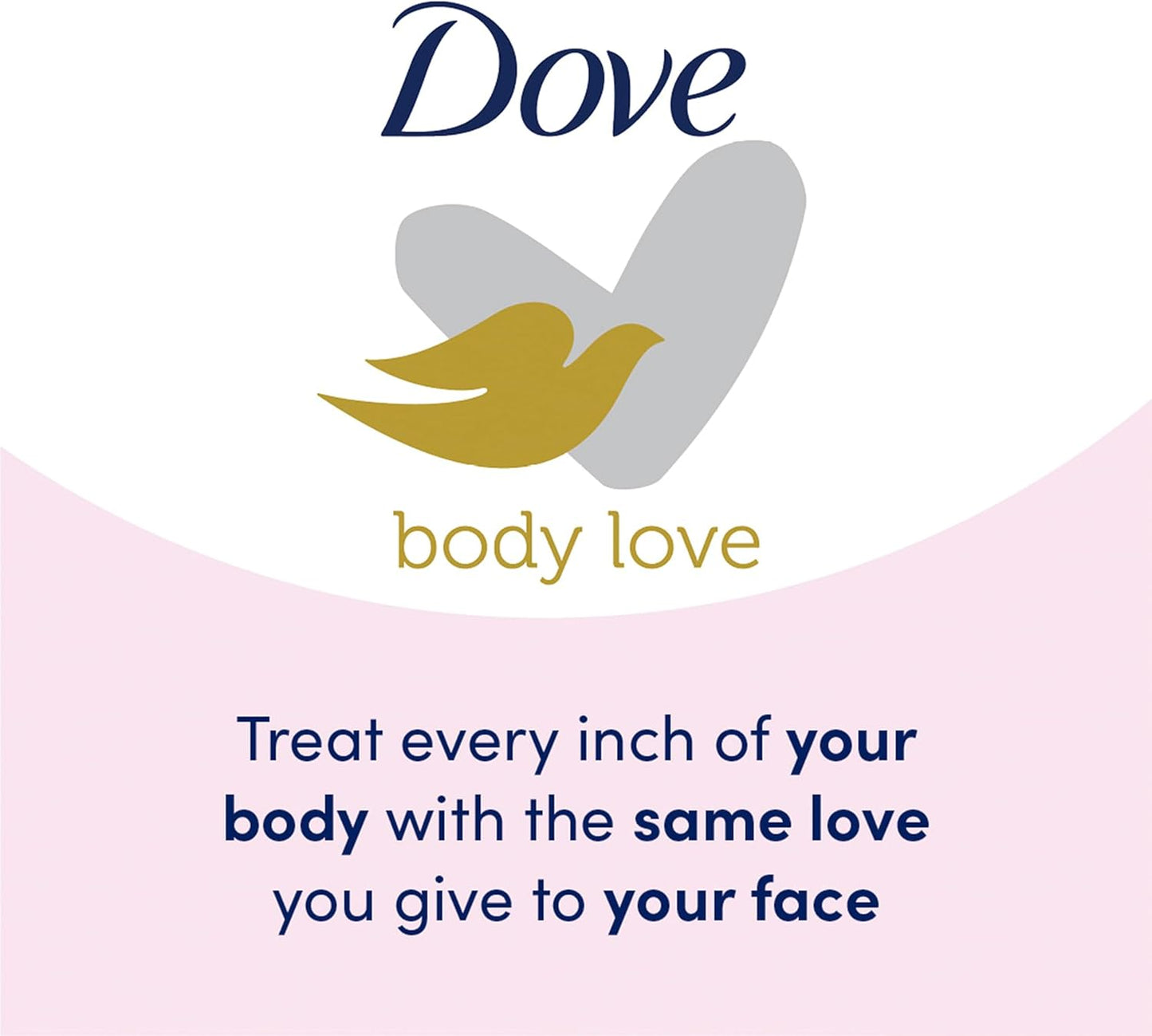 Dove Body Love Barrier Repair Body Lotion body moisturiser with panthenol to protect and strengthen skin in 7 days 400ml