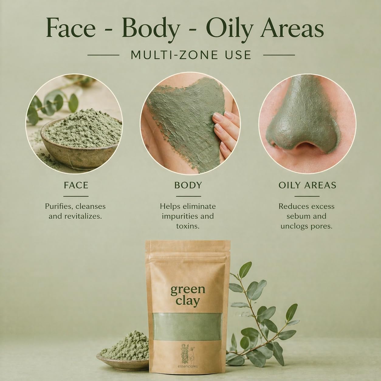 Green Mud