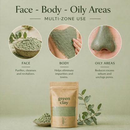 Green Mud