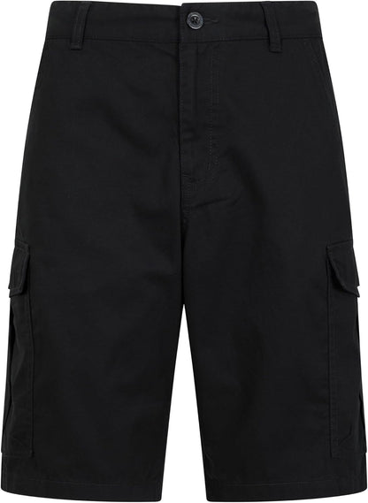 Why the Lakeside Cargo Shorts Might Just Be Your New Trail Companion