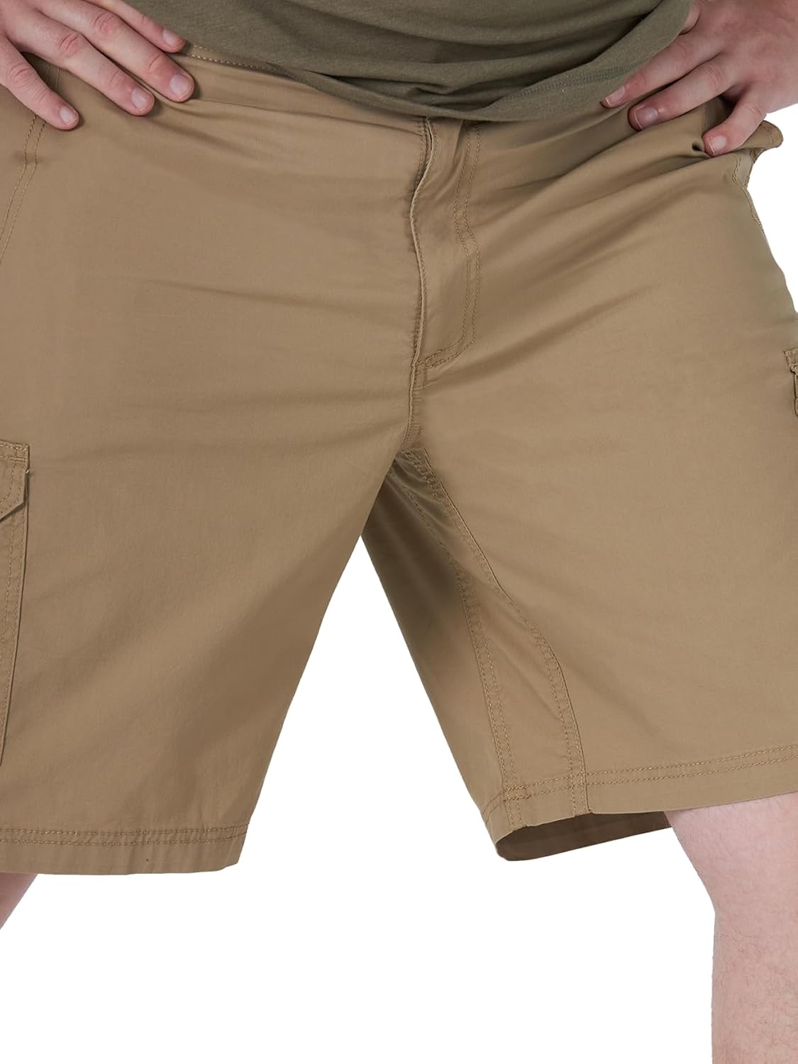 Lee’s Extreme Motion Crossroad Cargo Shorts – The Everyday Adventure Gear